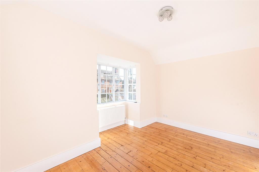 Bedroom  Three