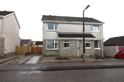 undefined, Miller Place, Castle Douglas DG7