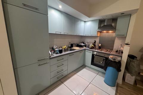 undefined, Aytoun Street, Manchester, Greater Manchester, M1