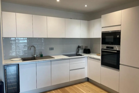 undefined, Union Park, London SE10