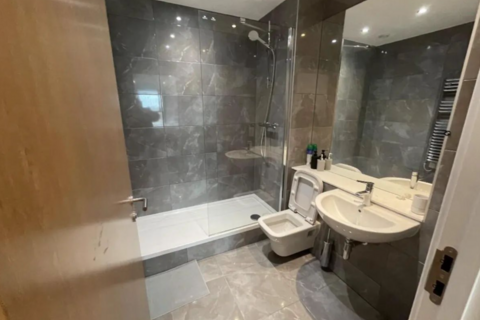 undefined, Union Park, London SE10