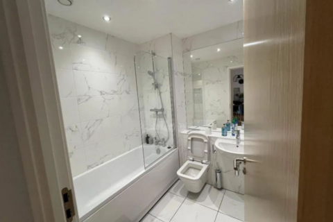 undefined, Union Park, London SE10