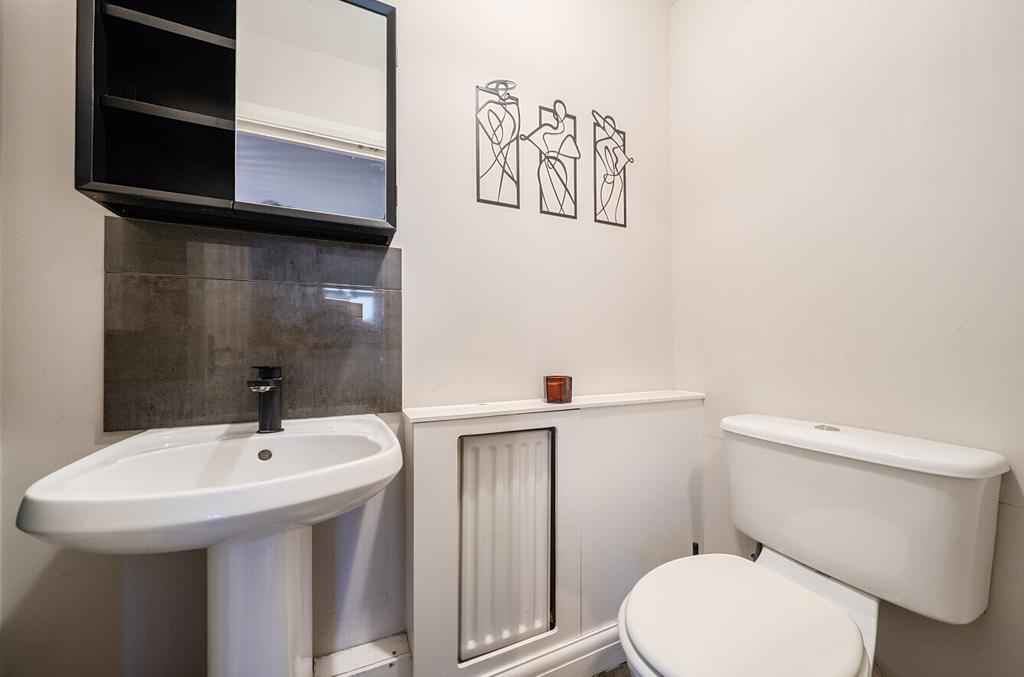 Cloakroom