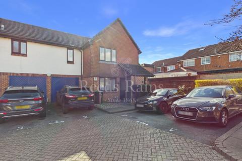 1 bedroom apartment for sale, Trinity Road, Kent DA12