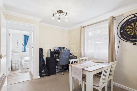 1 bedroom apartment for sale, Trinity Road, Kent DA12