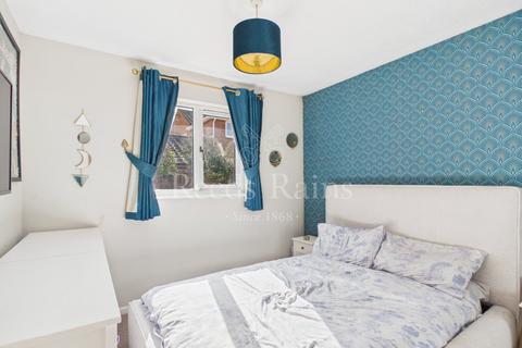 1 bedroom apartment for sale, Trinity Road, Kent DA12