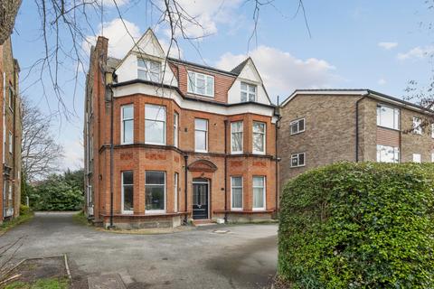 undefined, Parklands, Surbiton KT5