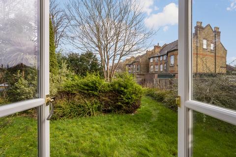 undefined, Parklands, Surbiton KT5