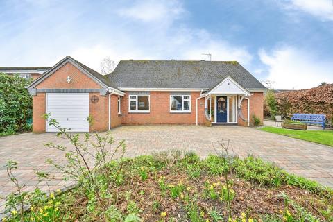 undefined, Sheriffs Way, Stafford ST21