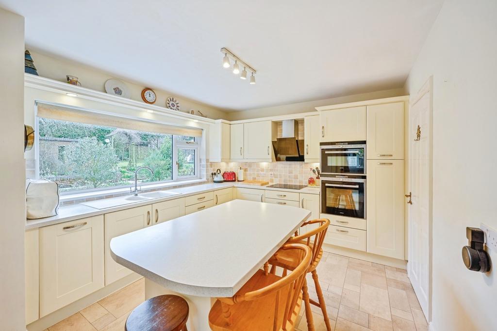 Breafast Kitchen