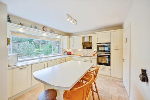 undefined, Sheriffs Way, Stafford ST21