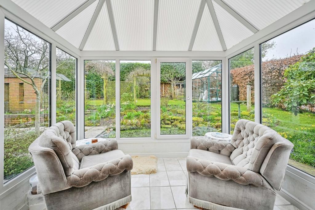 Conservatory