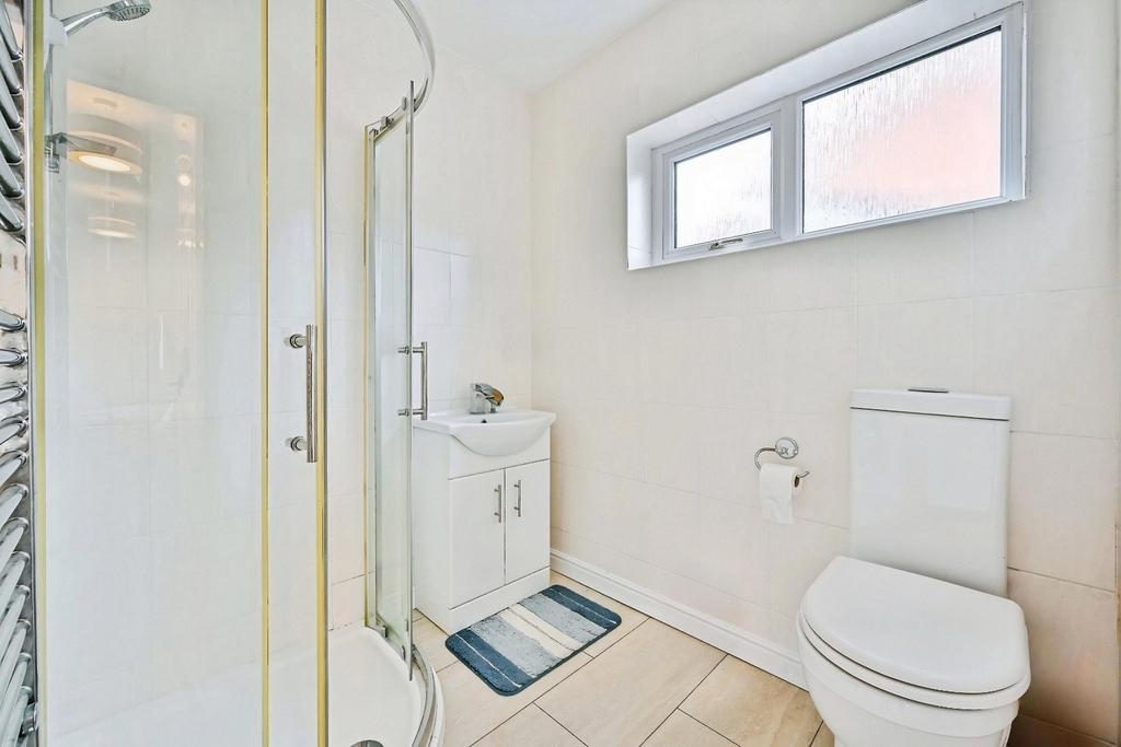Ensuite