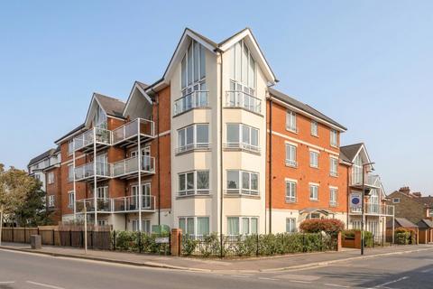 undefined, Worple Road, London SW20
