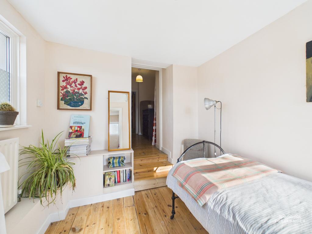 Bedroom 2a