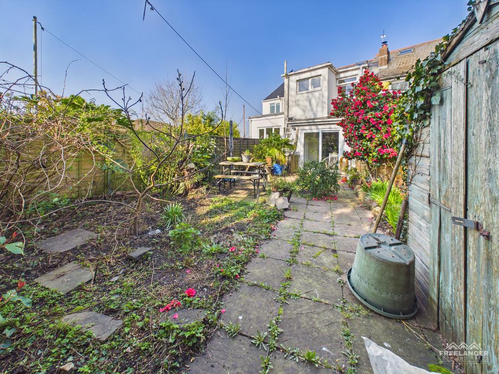 Garden 2