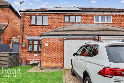 undefined, Glen Park Avenue, Leicester