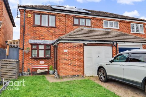 undefined, Glen Park Avenue, Leicester