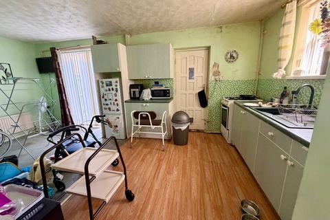 undefined, Shrigley Gardens, Tyne and Wear NE3