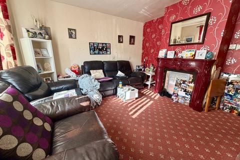 undefined, Shrigley Gardens, Tyne and Wear NE3