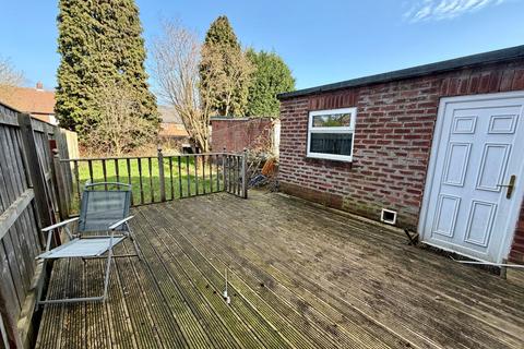 undefined, Shrigley Gardens, Tyne and Wear NE3
