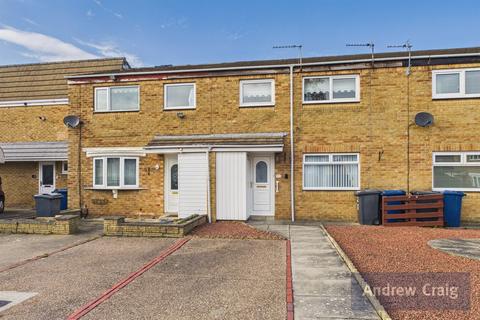 3 bedroom terraced house for sale, Lane Corner, South Shields