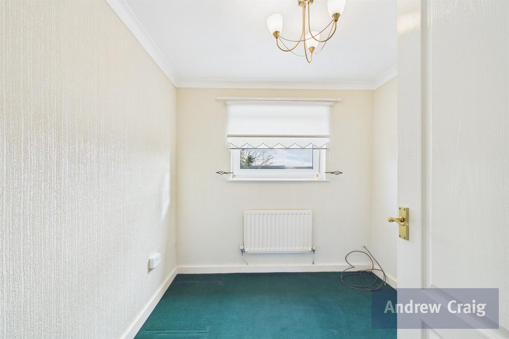 Front Bedroom