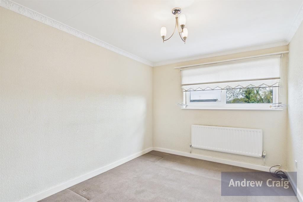 Front Bedroom