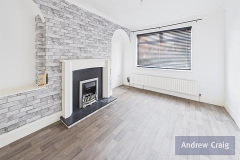 2 bedroom semi-detached house for sale, Thackeray Road, Sunderland