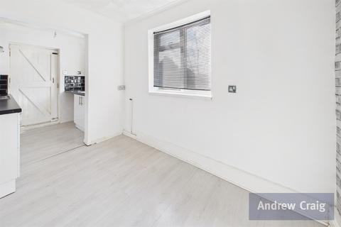 2 bedroom semi-detached house for sale, Thackeray Road, Sunderland
