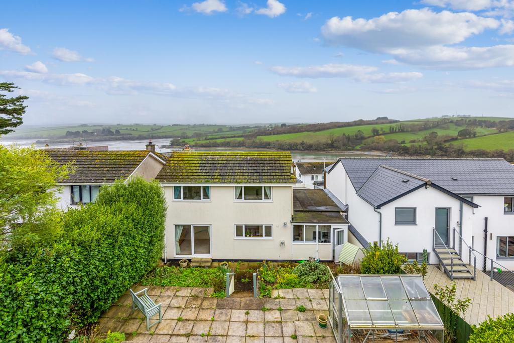 A10 - Lower Warren Road Kingsbridge - 260223