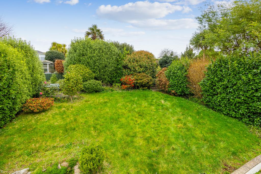 A08 - Lower Warren Road Kingsbridge - 260223