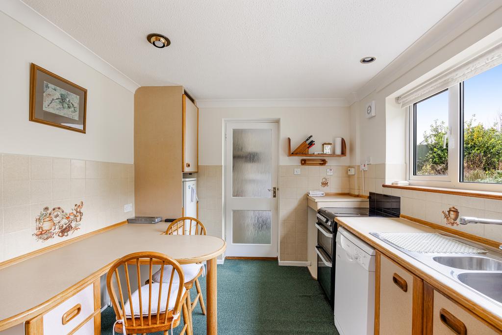 A13 - Lower Warren Road Kingsbridge - 260223