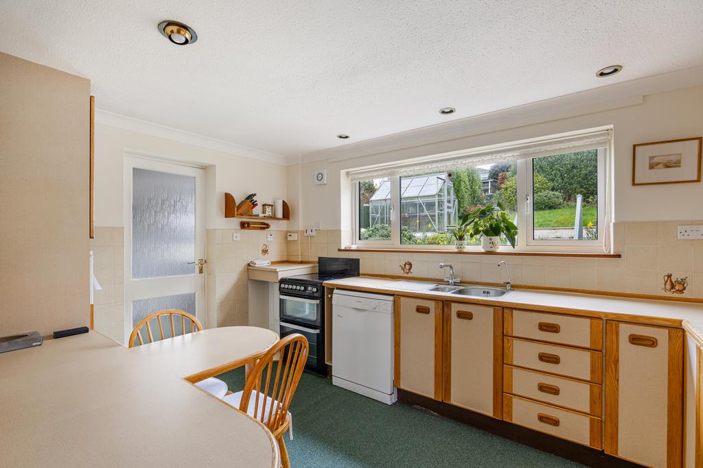 A12 - Lower Warren Road Kingsbridge - 260223