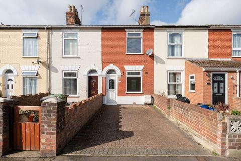 Arundel Road, Great Yarmouth