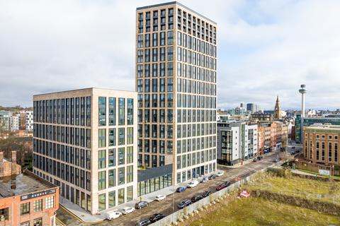 1 bedroom flat to rent, Flat 105, Pall Mall Press, 34 Pall Mall