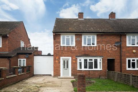 3 bedroom semi-detached house to rent, Worple Road, Isleworth