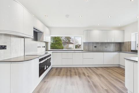 3 bedroom detached house for sale, Kew Road, Weston-Super-Mare, BS23