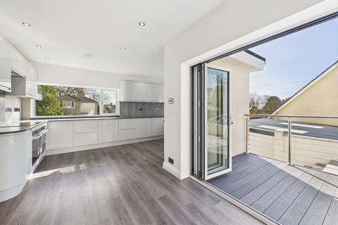 3 bedroom detached house for sale, Kew Road, Weston-Super-Mare, BS23