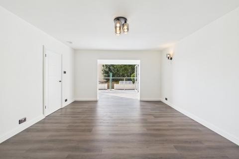 3 bedroom detached house for sale, Kew Road, Weston-Super-Mare, BS23