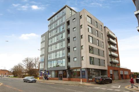 1 bedroom apartment for sale, Marlborough Street, Merseyside L3