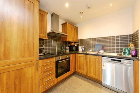 1 bedroom apartment for sale, Marlborough Street, Merseyside L3