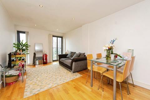 1 bedroom apartment for sale, Marlborough Street, Merseyside L3