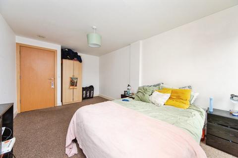 1 bedroom apartment for sale, Marlborough Street, Merseyside L3