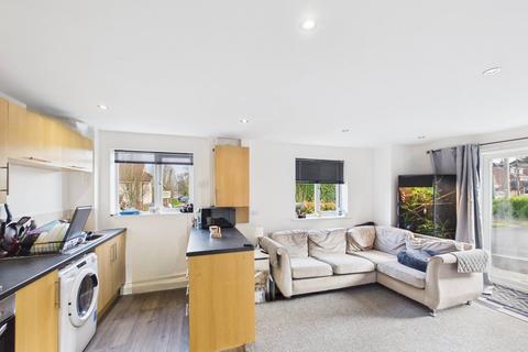 2 bedroom apartment for sale, Bursledon Road, Southampton SO30