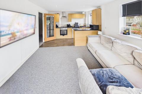 2 bedroom apartment for sale, Bursledon Road, Southampton SO30