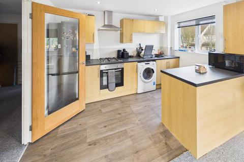 2 bedroom apartment for sale, Bursledon Road, Southampton SO30