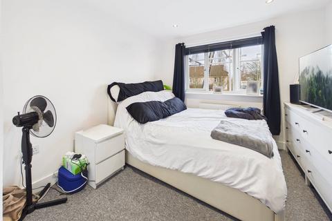 2 bedroom apartment for sale, Bursledon Road, Southampton SO30