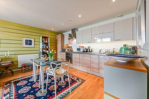 2 bedroom flat for sale, DANCERS WAY, Greenwich, London, SE8