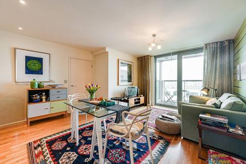 2 bedroom flat for sale, DANCERS WAY, Greenwich, London, SE8